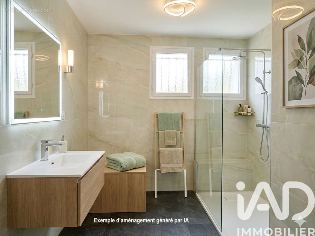Maison 120 m² à Ance  - photo 5