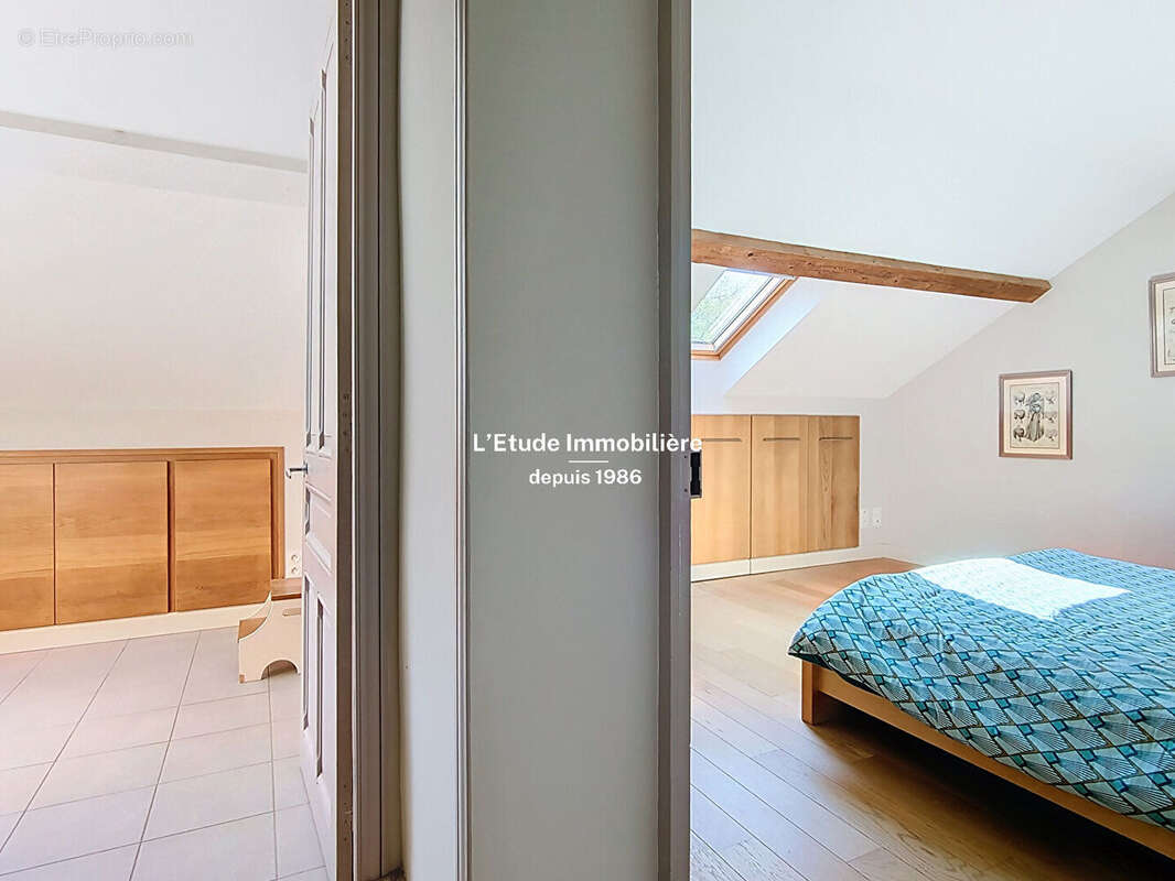 Maison à SATHONAY-CAMP