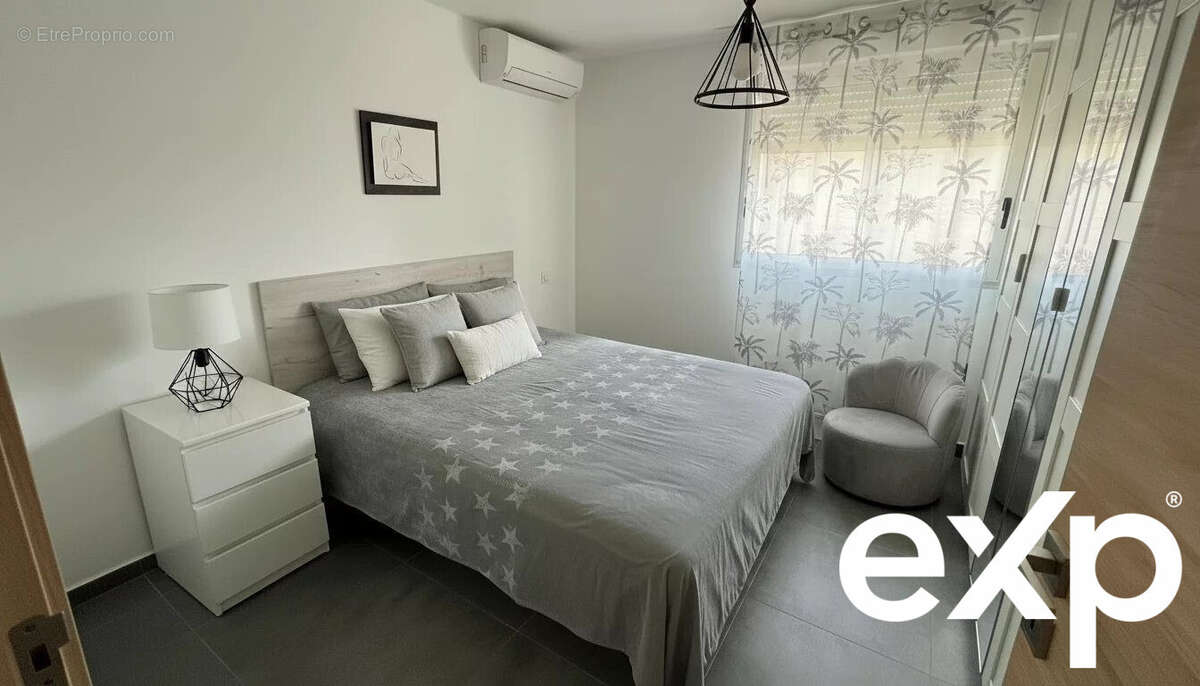 Appartement à LE GRAU-DU-ROI