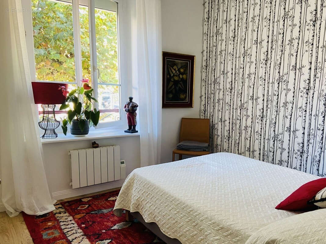 Appartement à SAINT-JEAN-DE-LUZ