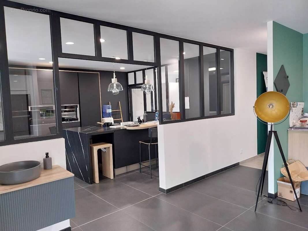 Appartement à LOURDES