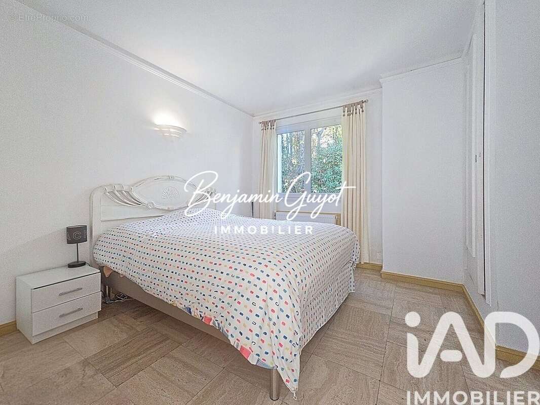 Photo 7 - Maison à CANNES