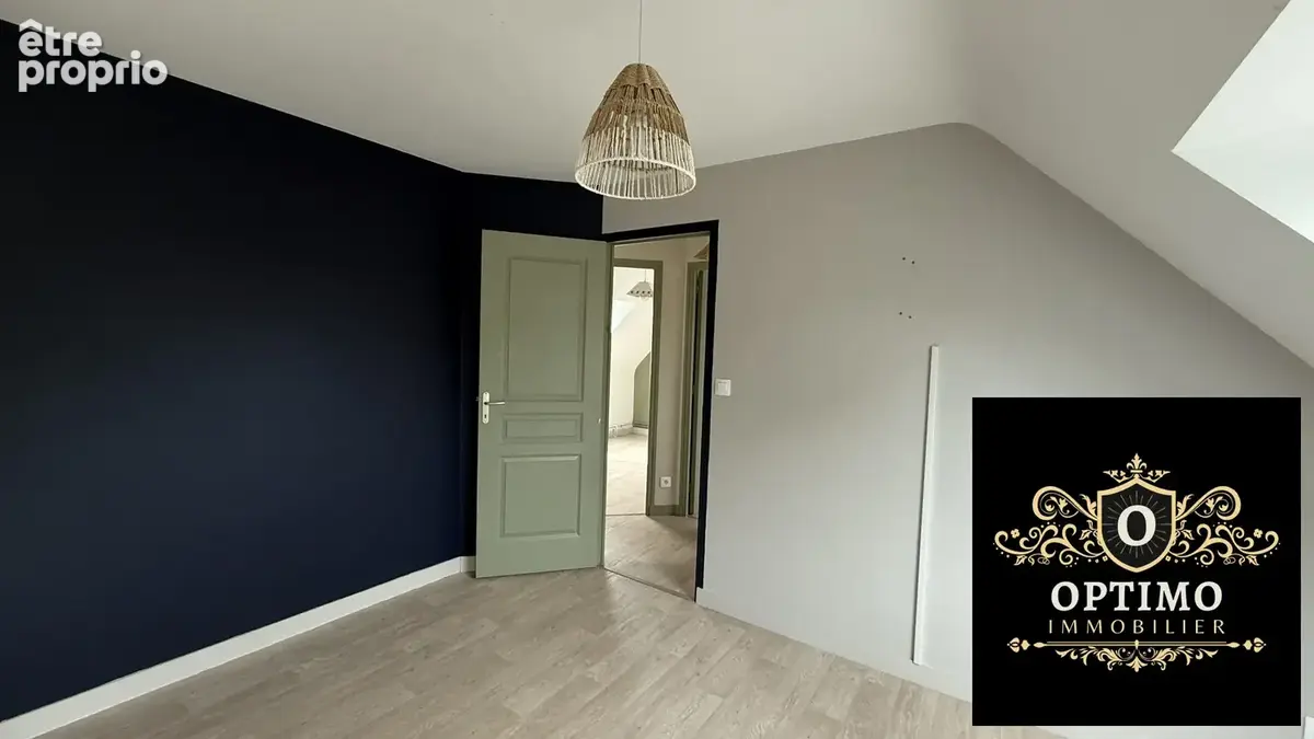 Maison 6 pièces 85 m² à vendre à Paimpol (22500) - photo 4