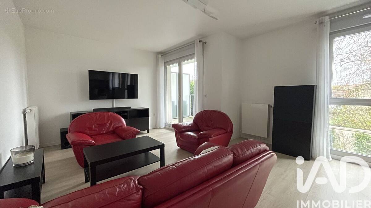 Photo 1 - Appartement à EGLY