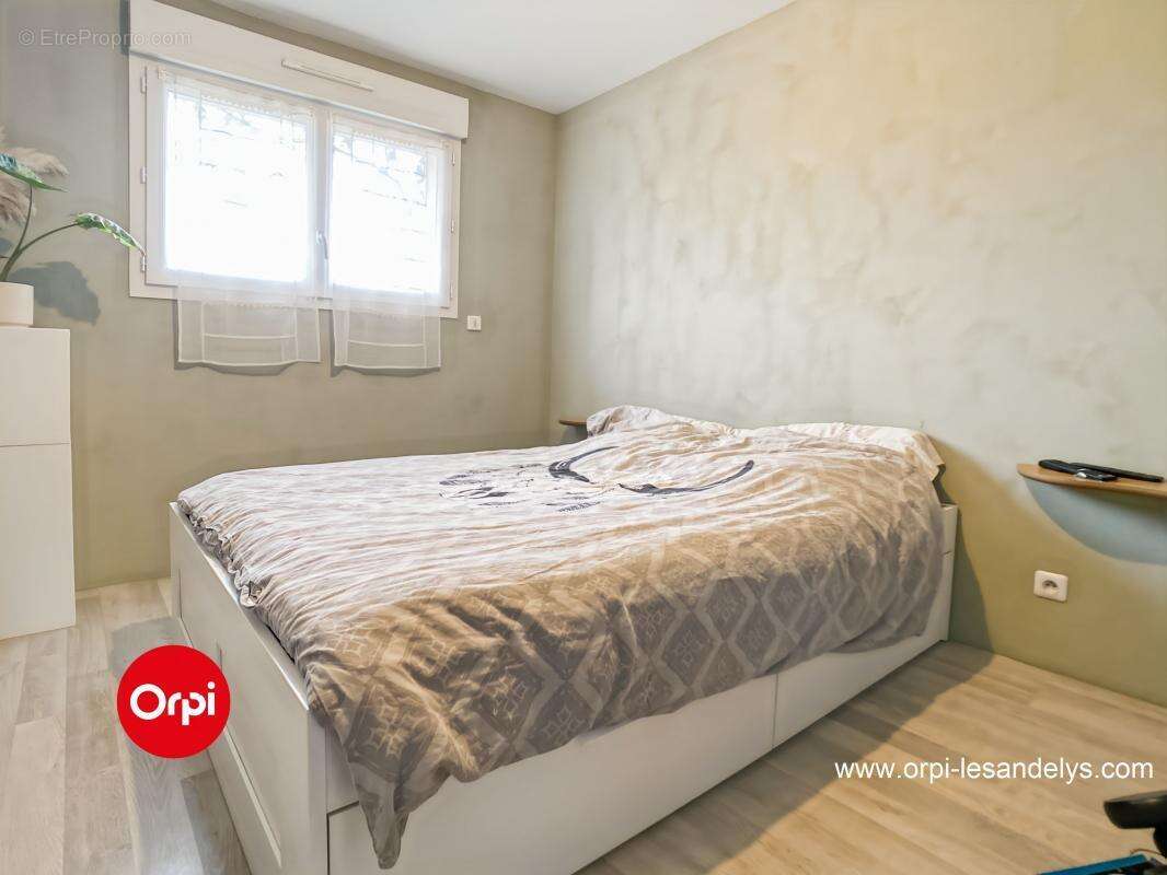 Maison à LES ANDELYS