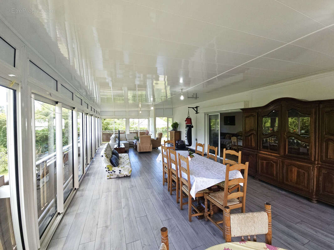 Photo 8 - Maison à SAINT-DENIS