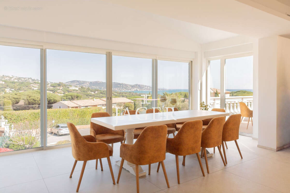 Maison 378 m² à Sainte-Maxime  - photo 3