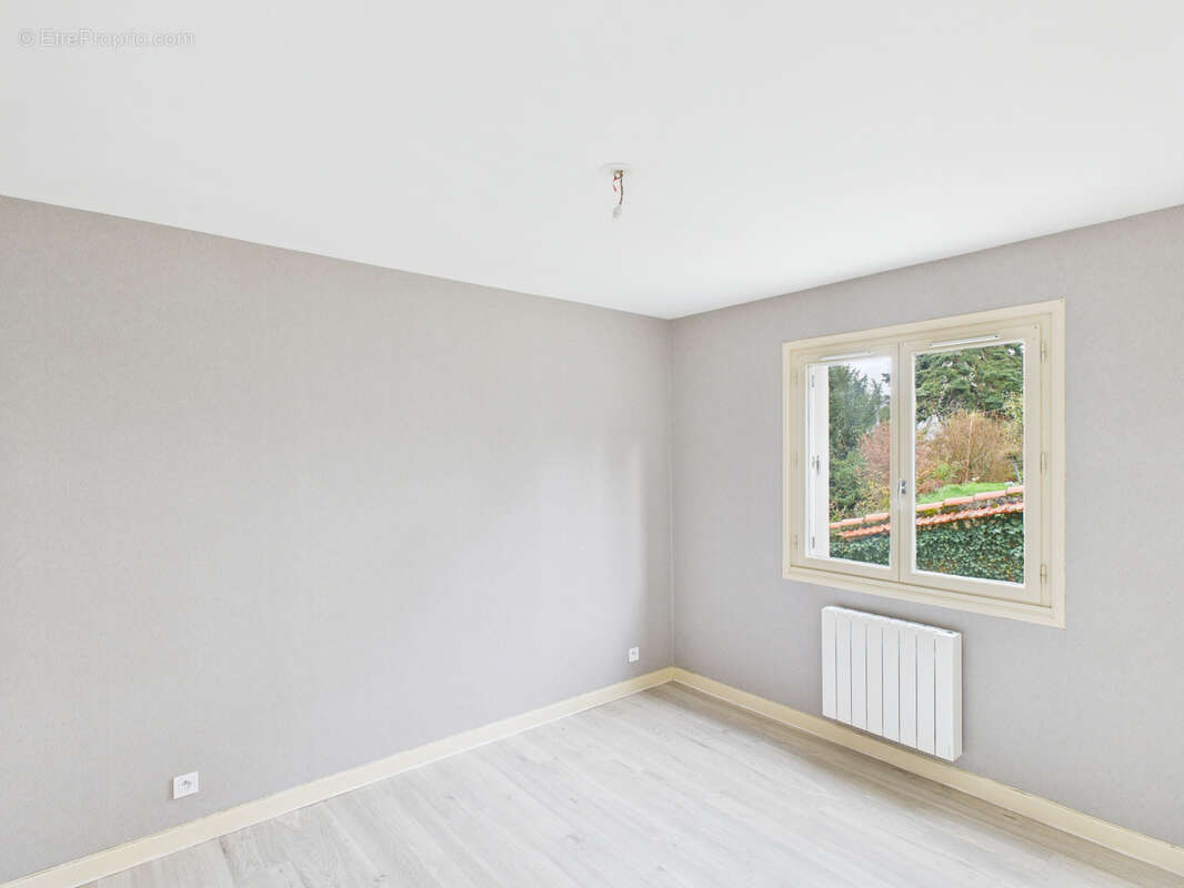 Appartement à BRIOUDE