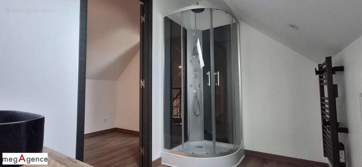 Maison à NOYERS-SUR-CHER