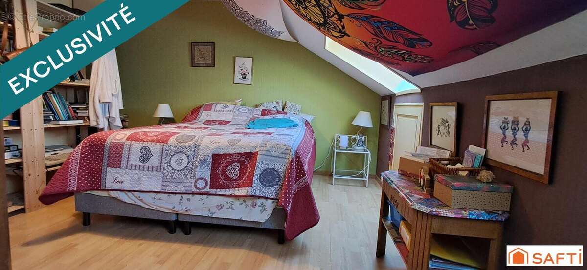 Photo 8 - Maison à RANES