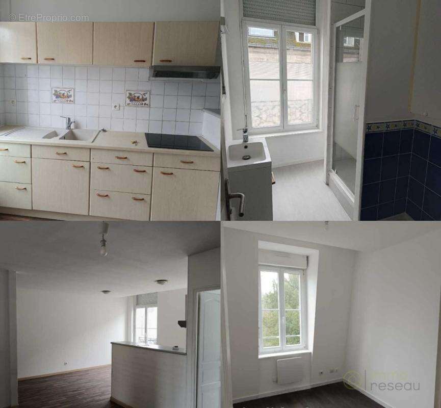 Appartement 750 m² à Cambrai  - photo 3