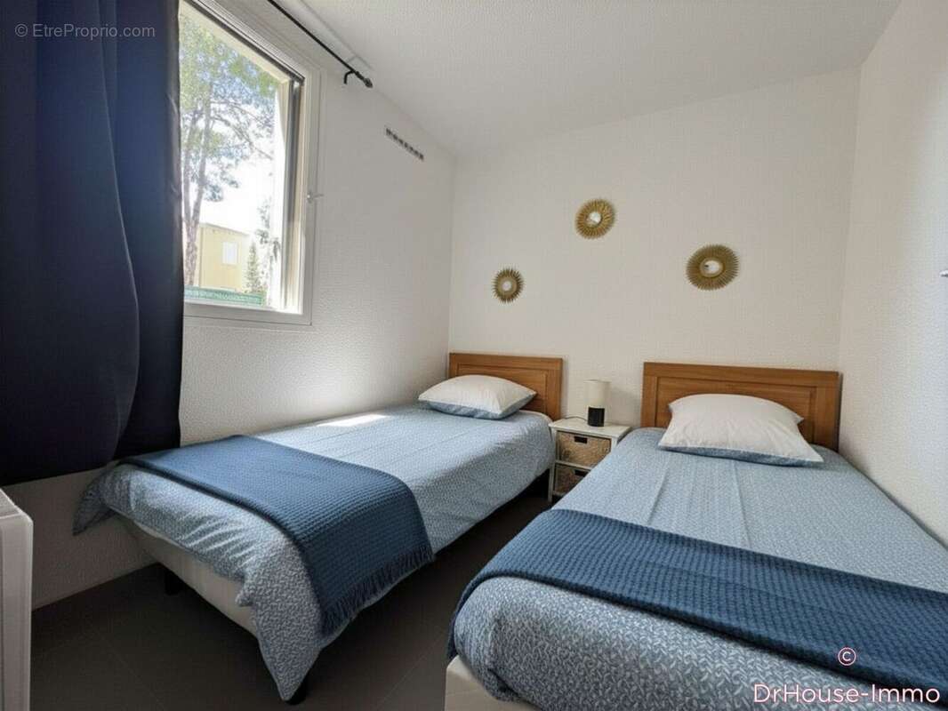 Appartement 42 m² à Agde  - photo 27