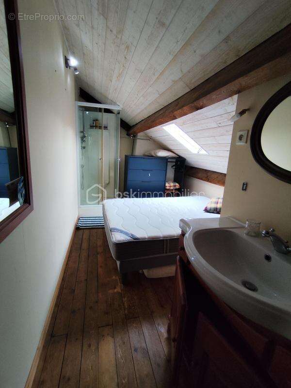 Appartement à DINAN