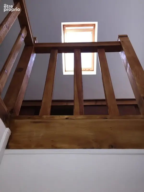  achat-vente jolie maison avec garage centre ville montmorency 95160 - photo 12