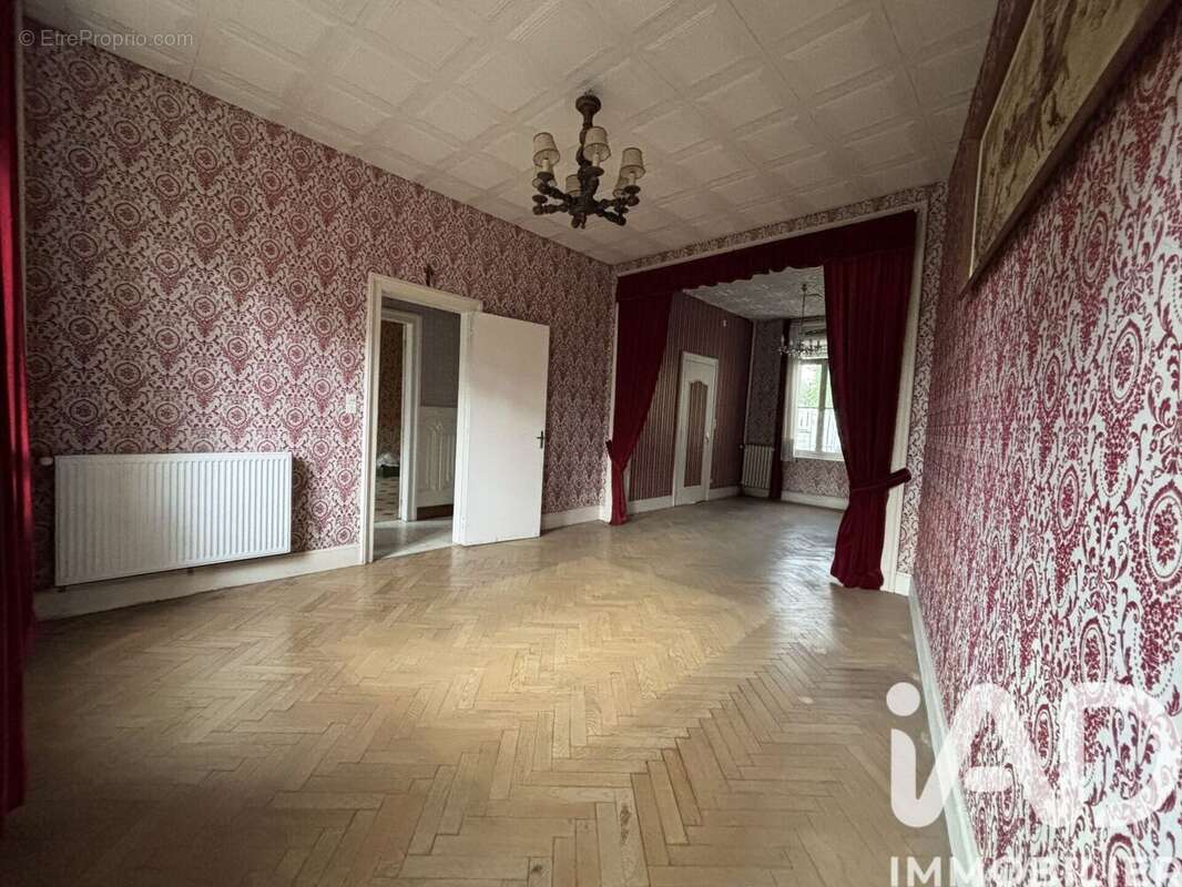 Photo 3 - Maison à CAUDRY