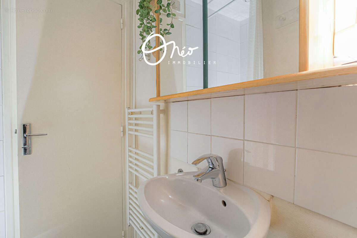 Appartement à LYON-4E