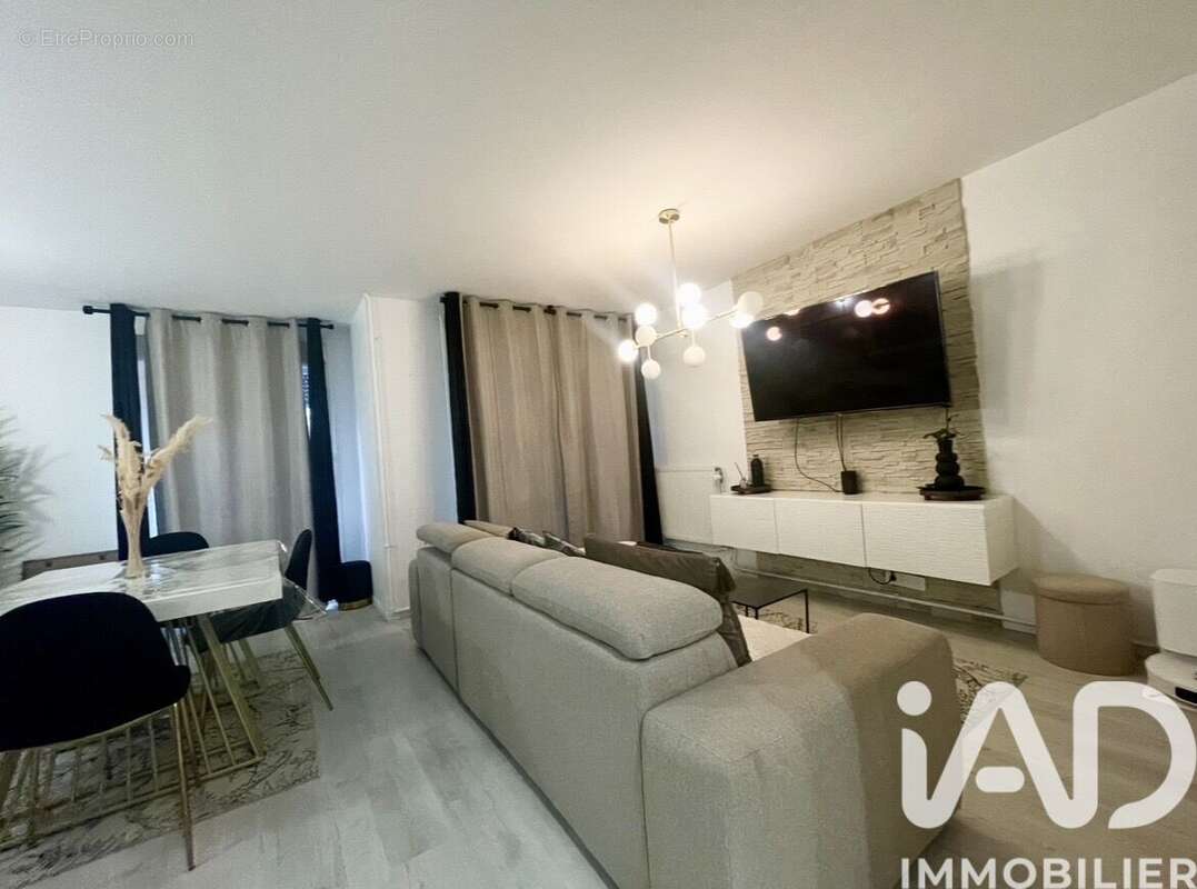 Photo 7 - Appartement à REIMS