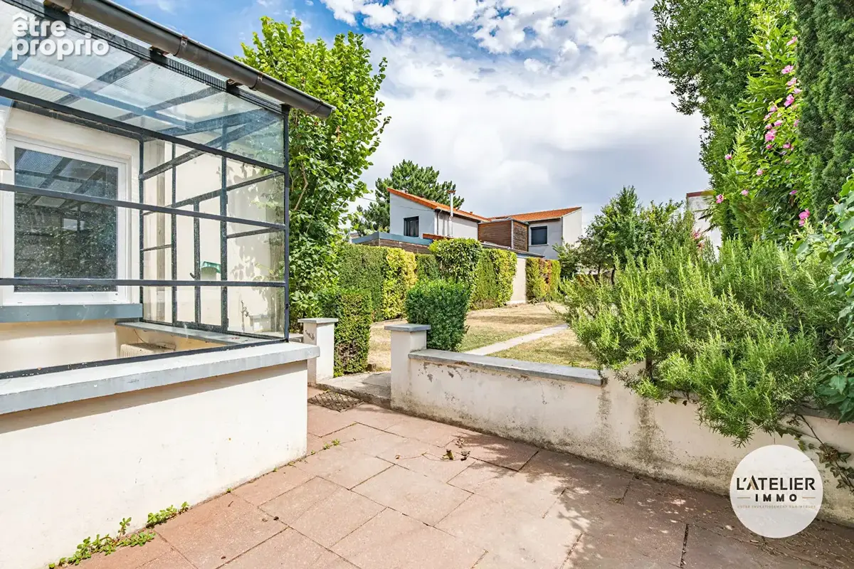Maison à REIMS