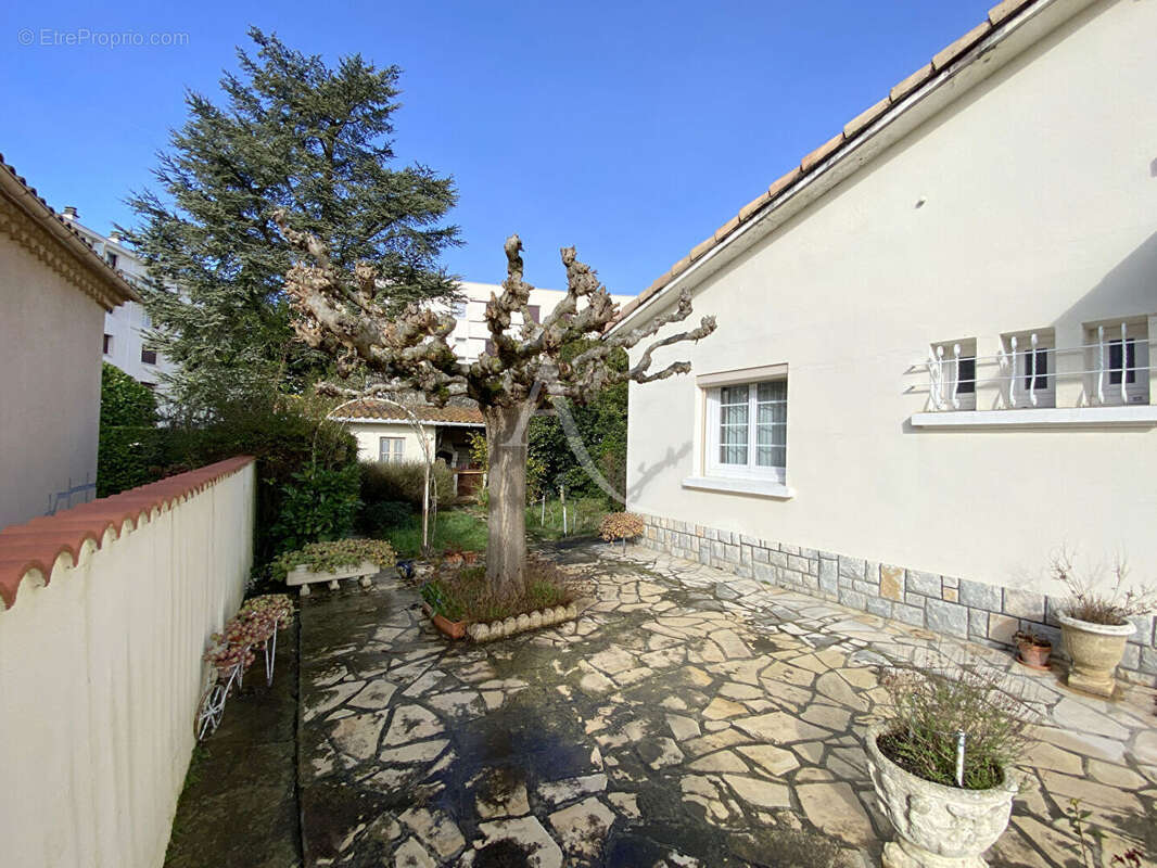 Maison à CASTELNAUDARY