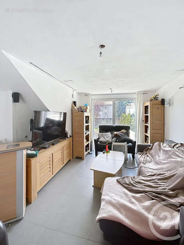 Maison 105 m² à Epinal  - photo 4