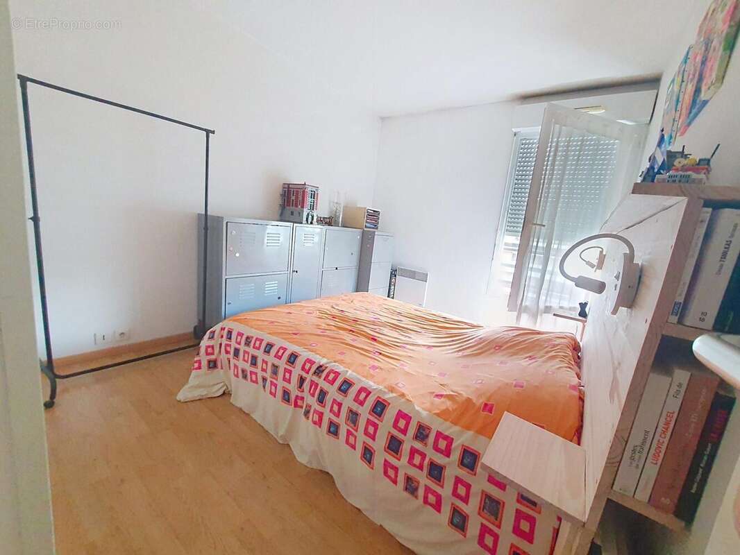 Photo 9 - Appartement à BORDEAUX