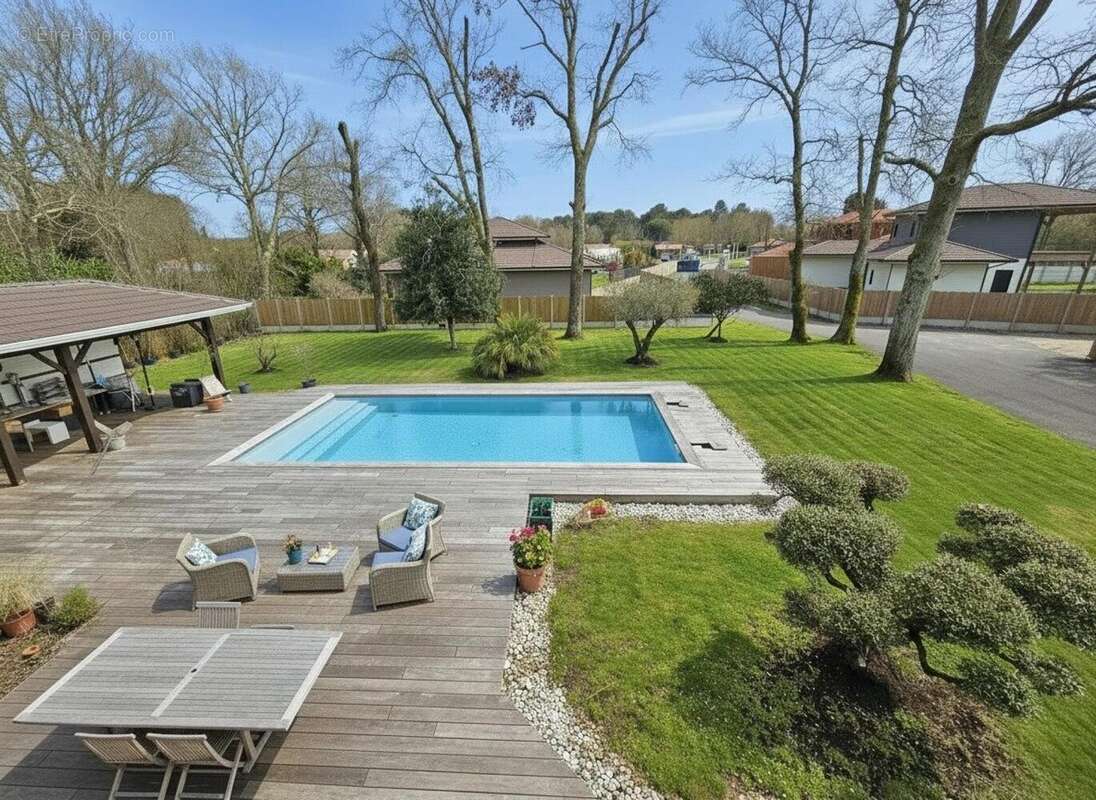 Photo 8 - Maison à AUDENGE