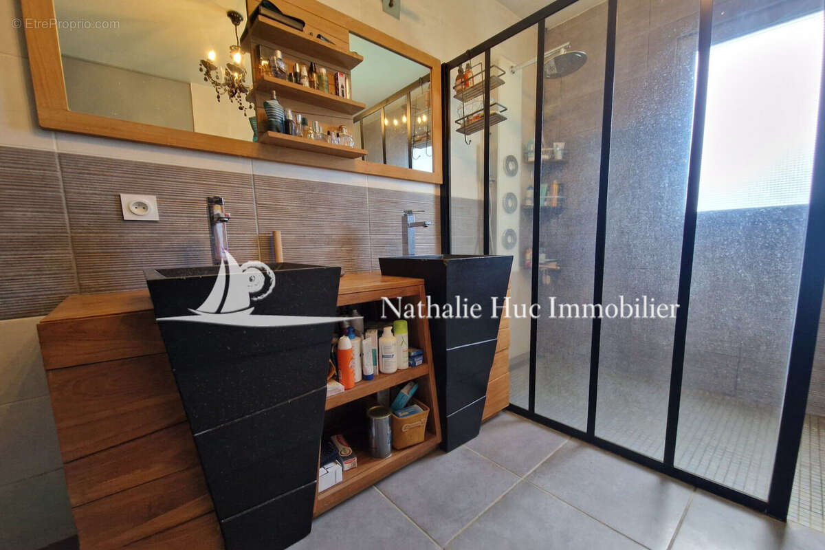 Maison à SAINT-NAZAIRE