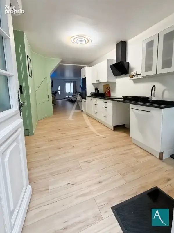 Coup de coeur - Maison 96 m² - TOURY - photo 3
