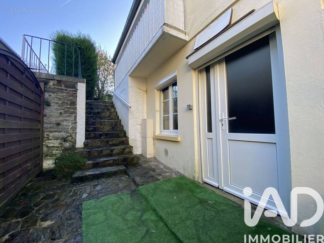 Photo 1 - Maison à SAINT-LO