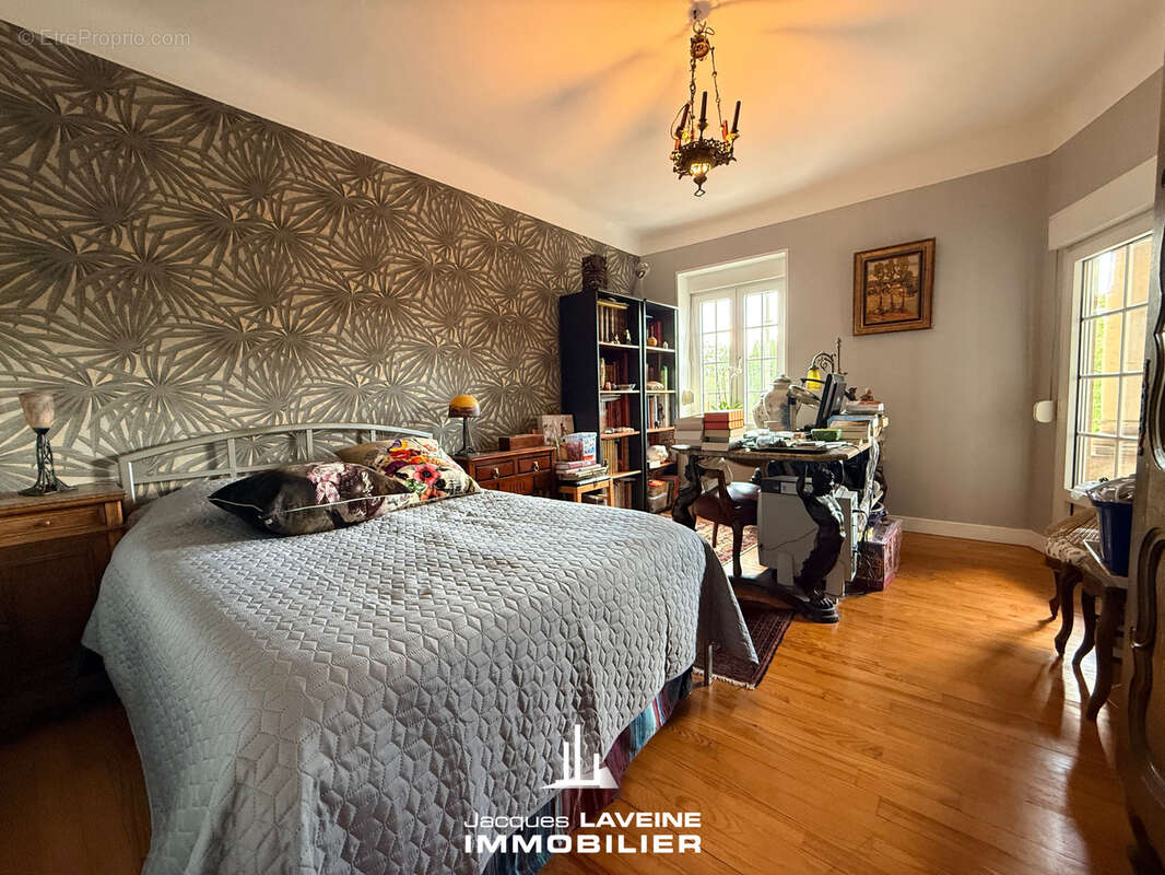Appartement à METZ