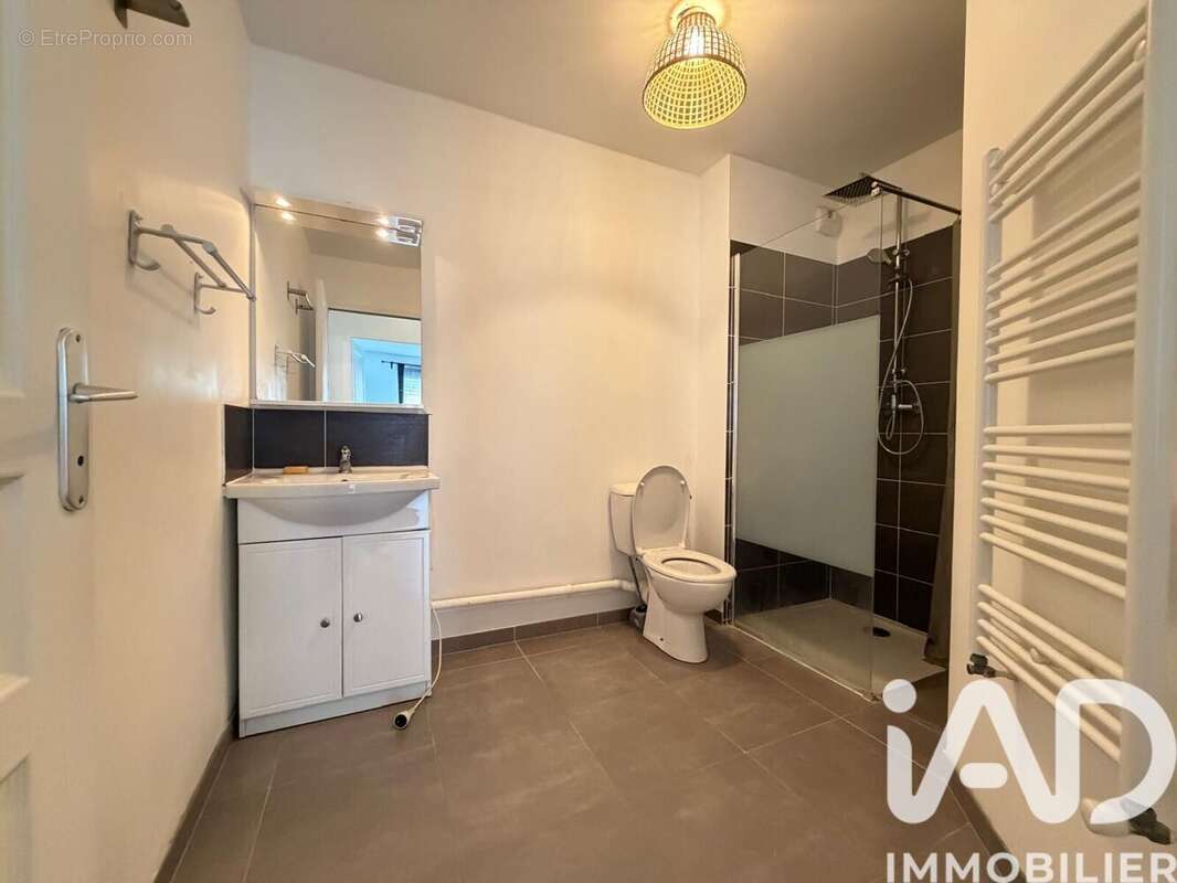 Photo 7 - Appartement à GENTILLY