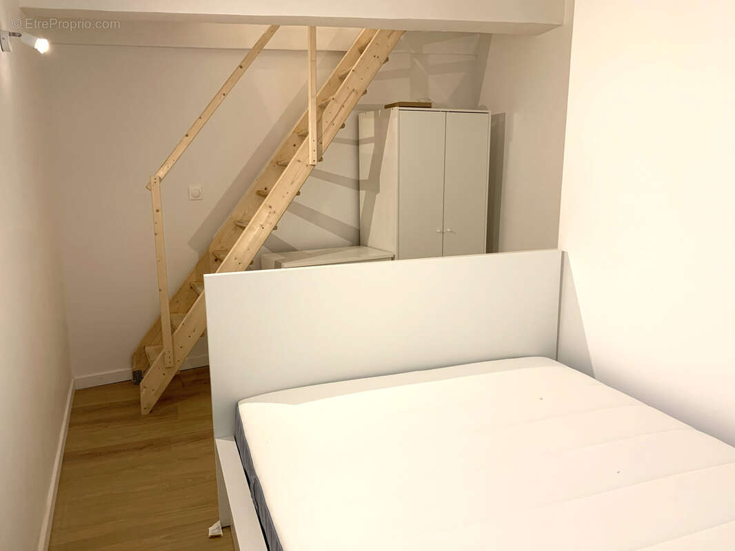 Appartement à BARJOLS