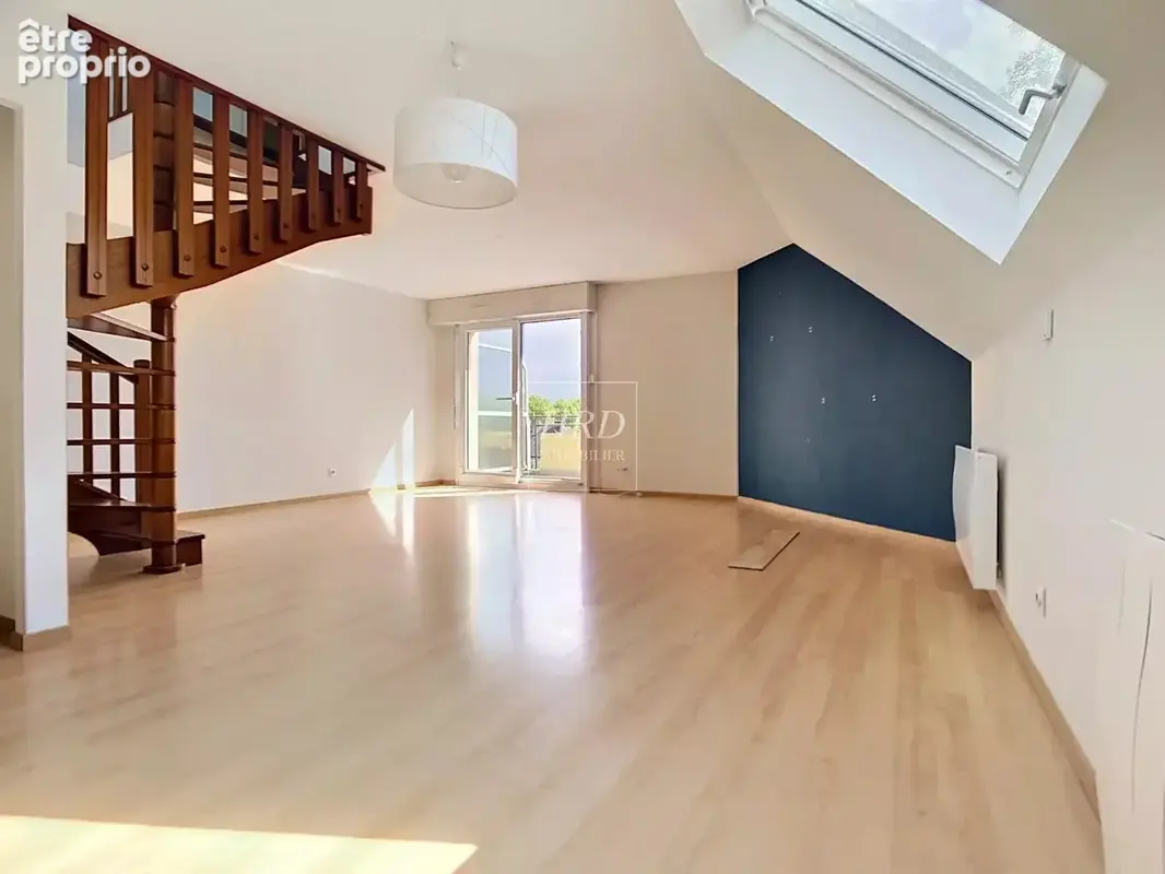 Appartement 3 pièces 89 m² à vendre à Brumath (67170) - photo 6