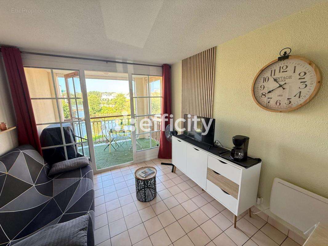 Appartement - photo 5