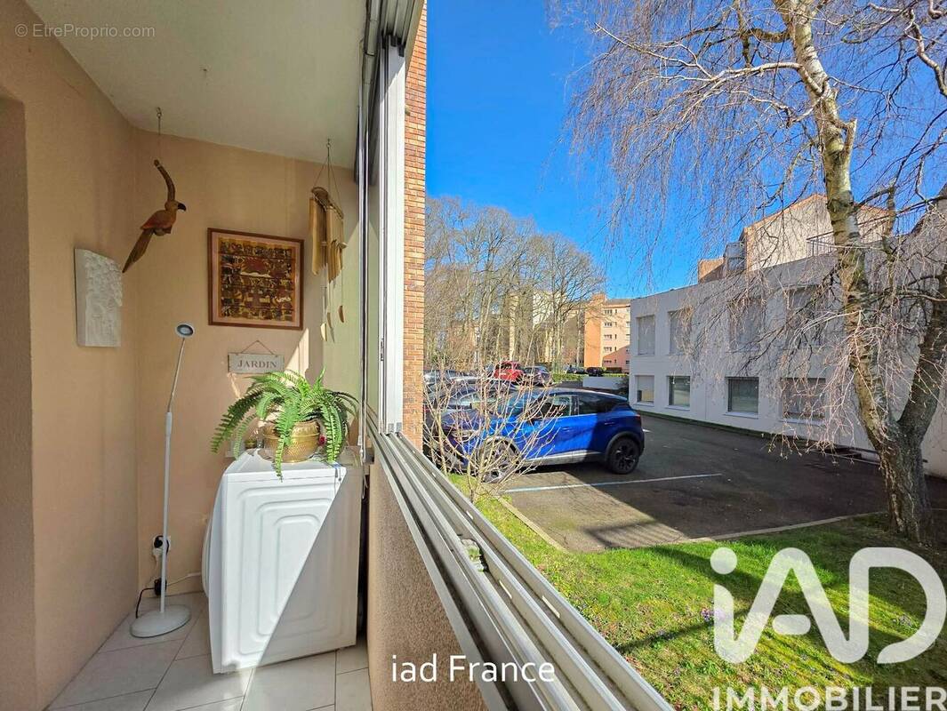 Photo 1 - Appartement à MAUREPAS