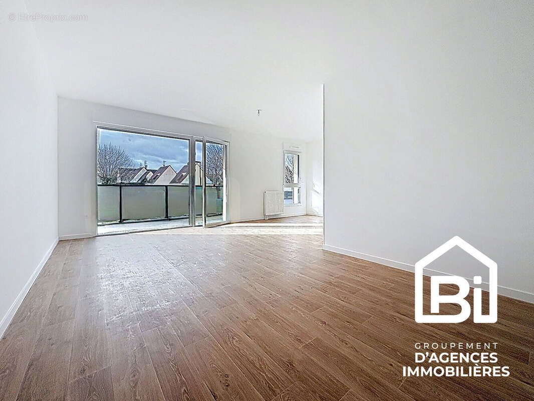Appartement à IFS