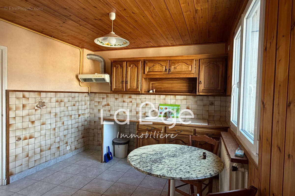 Appartement à GAP