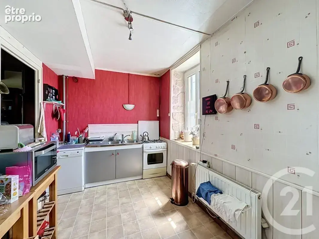 Propriété - photo 20