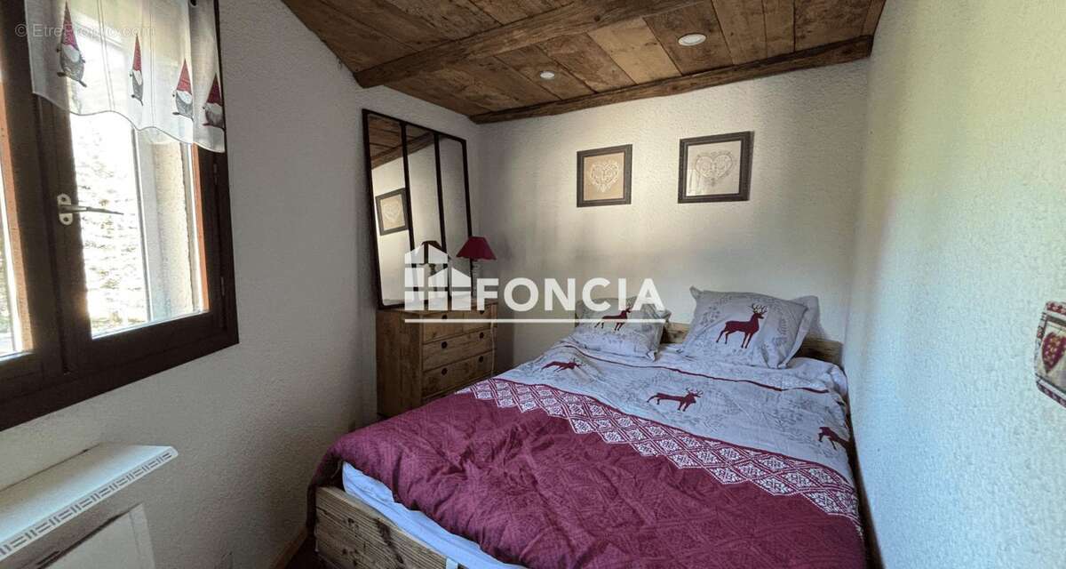 Appartement à MONT-DE-LANS