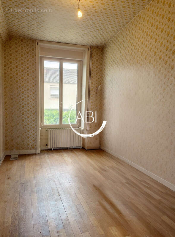 Maison à BEAULANDAIS