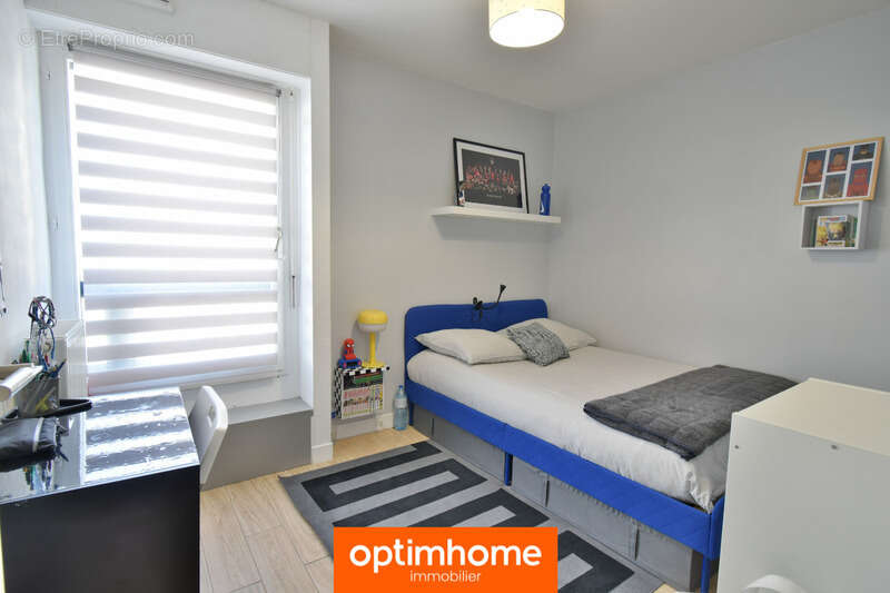 Appartement à SAINT-JACQUES-DE-LA-LANDE
