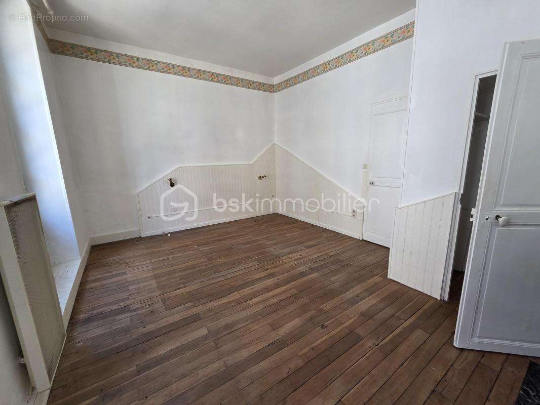 Appartement à NEVERS