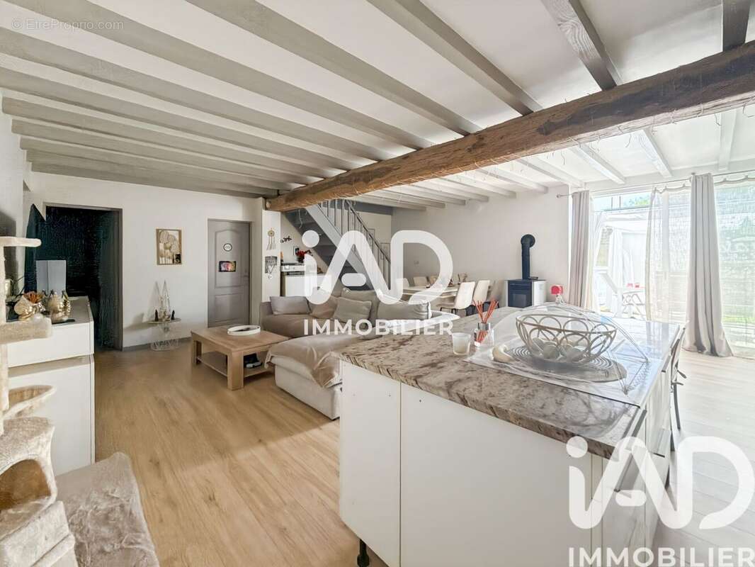 Photo 3 - Appartement à PARON
