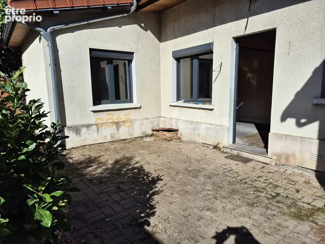 Maison Villeneuve Le Roi 3 pièces 61.21 m2 - photo 4