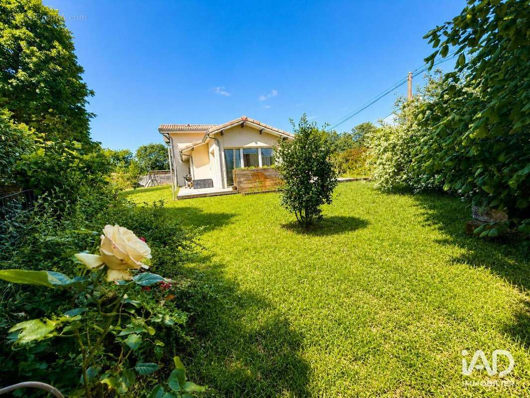 Photo 4 - Maison à BIGANOS
