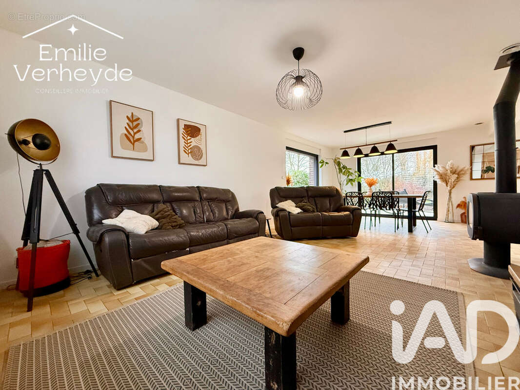 Photo 3 - Maison à HONDEGHEM