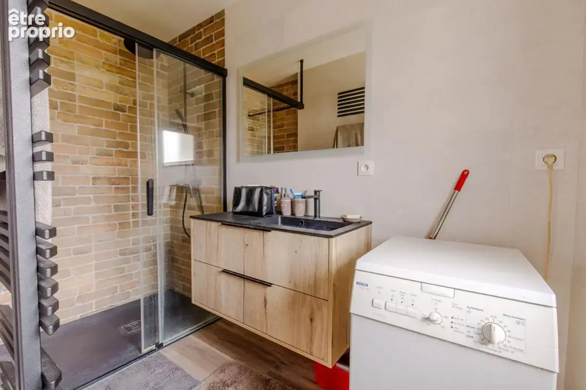 EXCLUSIVITE PROPRIETES-PRIVEES - Maison de plain-pied sur Guitrancourt - photo 12