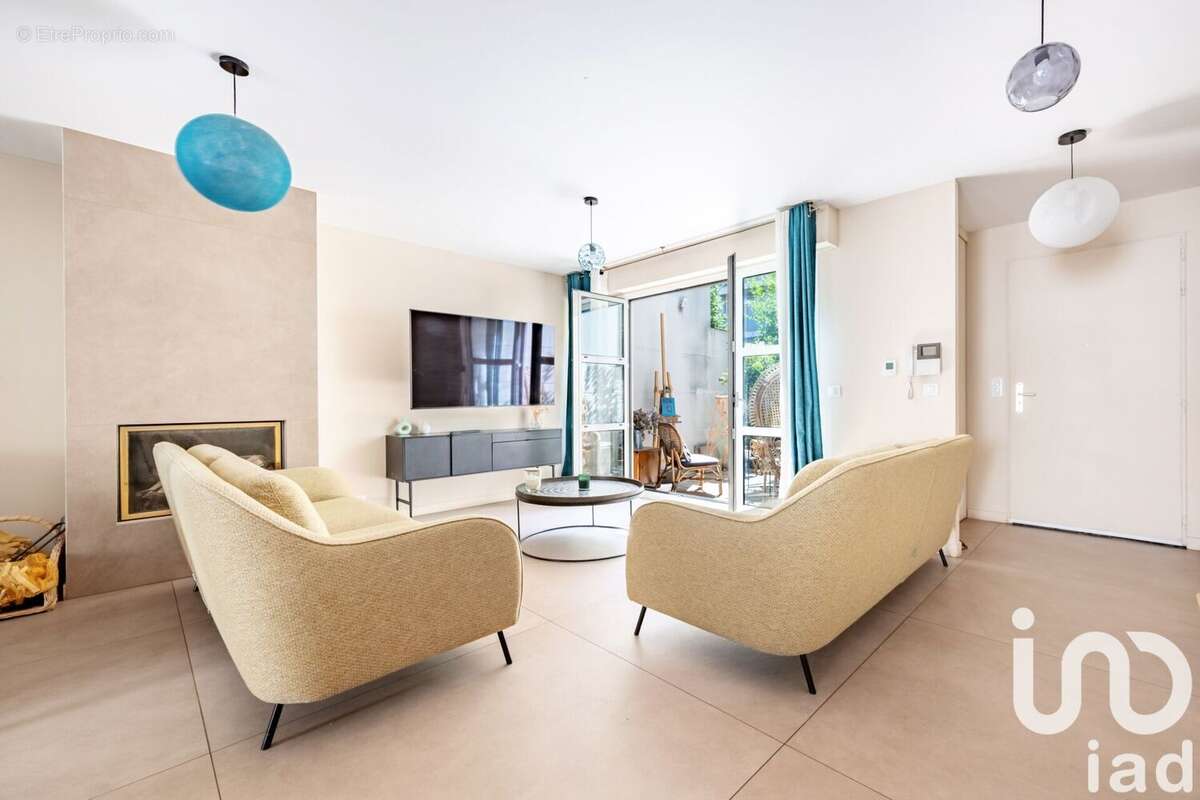 Photo 9 - Maison à SAINT-MANDE