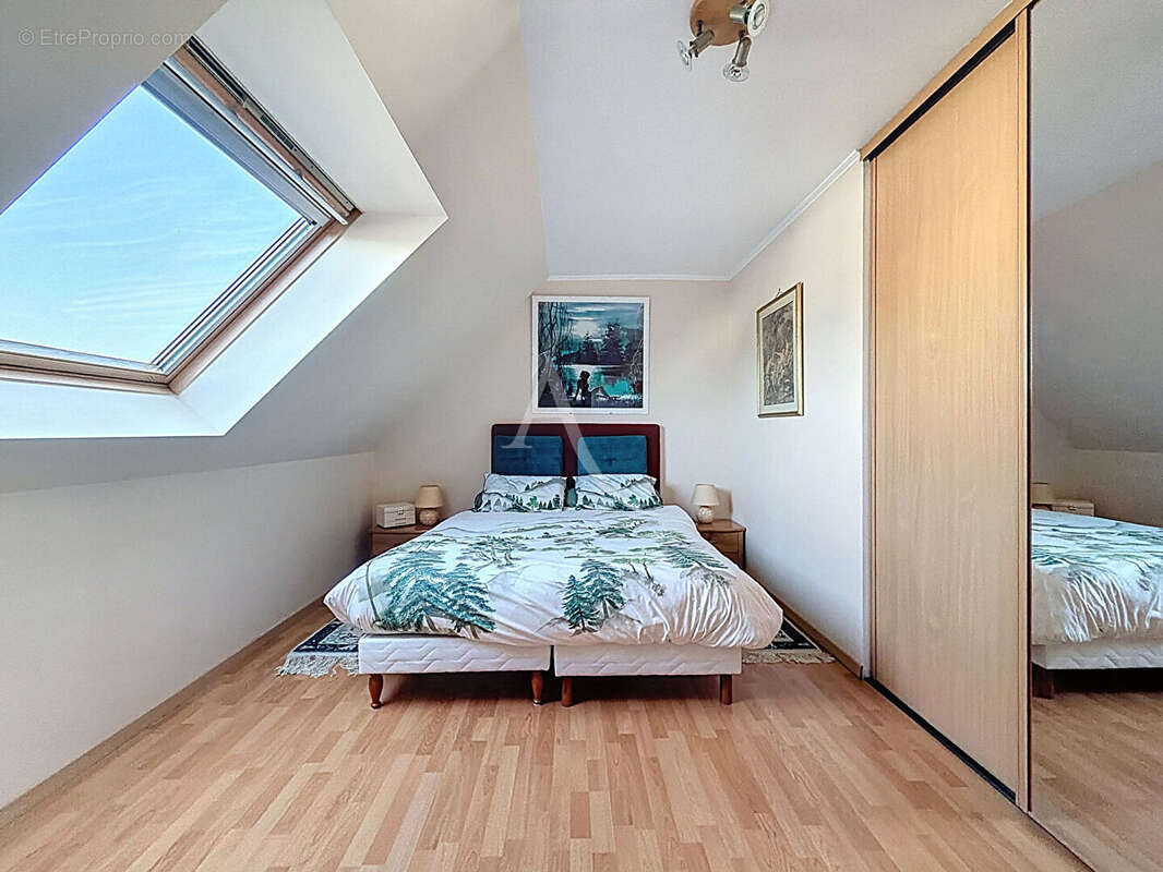 Maison à BRISSAC-QUINCE