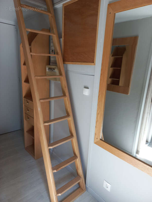 SPECIAL INVESTISSEUR - 2 Studios indépendants - photo 11